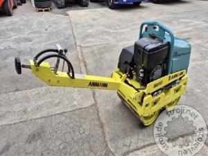Valjarji ostalo, AMMANN ARW65 - LETNIK 2013