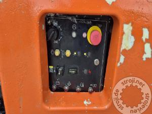 Dvigala, JLG 3394RT - LETNIK 2008 - 3215 DELOVNIH UR - 12m