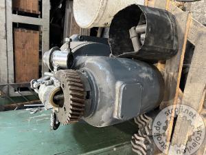 Rezkalni stroji Rezkalni stroj, PRVOMAJSKA GUK-3P