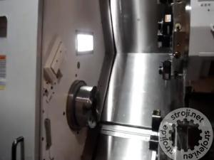 Stružnice CNC Stružnica, OKUMA SIMULTURN LU-300MY