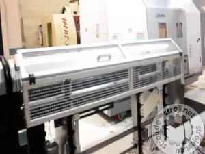 Stružnice CNC Stružnica, OKUMA SIMULTURN LU-300MY