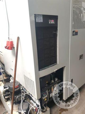 Stružnice CNC Stružnica, MORI SEIKI NLX2500 SY700