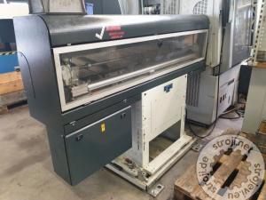 Stružnice CNC Stružnica, MORI SEIKI NLX2500 SY700
