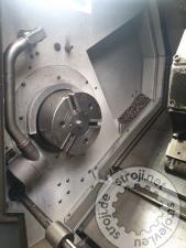Stružnice CNC Stružnica, MORI SEIKI NLX2500 SY700