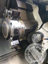 Stružnice CNC Stružnica, MORI SEIKI NLX2500 SY700