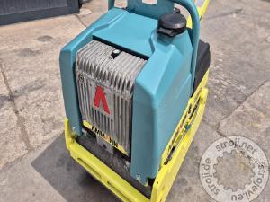 Valjarji ostalo, AMMANN ARW65 - LETNIK 2018 - 340 DELOVNIH UR