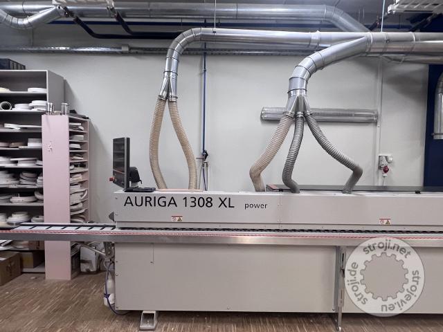 Robne lepilke Robna lepilka, HOLZ-HER AURIGA 1308 XL POWER