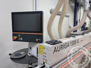 Robne lepilke Robna lepilka, HOLZ-HER AURIGA 1308 XL POWER