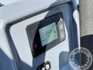 Valjarji tandem valjar, DYNAPAC CC1200VI - LETNIK 2018 - 550 DELOVNIH UR