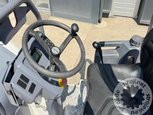 Valjarji tandem valjar, DYNAPAC CC1200VI - LETNIK 2018 - 550 DELOVNIH UR
