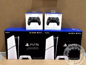 Igralni aparati videoigre, Ostali Sony PlayStation 5 Console 1TB $159