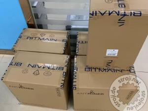 Vse ostalo, Ostali Bitmain Antminer z15 420k zcash z15 pro 840k z15 P