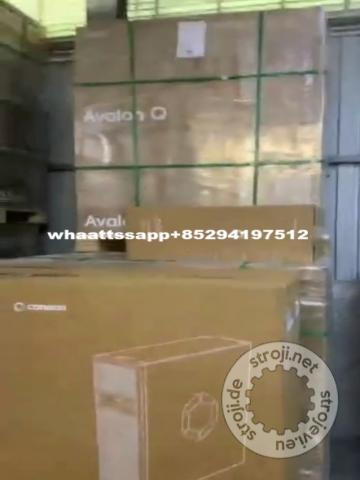 Vse ostalo, Ostali Buy Canaan Avalon Q 90T BTC Server best Home Asic 