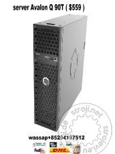Vse ostalo, Ostali Buy Canaan Avalon Q 90T BTC Server best Home Asic 