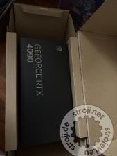 Vse ostalo, Ostali Nvidia GeForce RTX 4090 24GB 400$ 