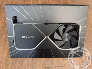 Vse ostalo, Ostali Nvidia GeForce RTX 4090 24GB 400$ 
