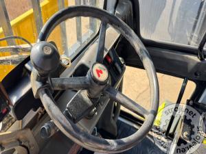 Demperji demper, WACKER NEUSON DW60 - LETNIK 2017 - 3440 DELOVNIH UR