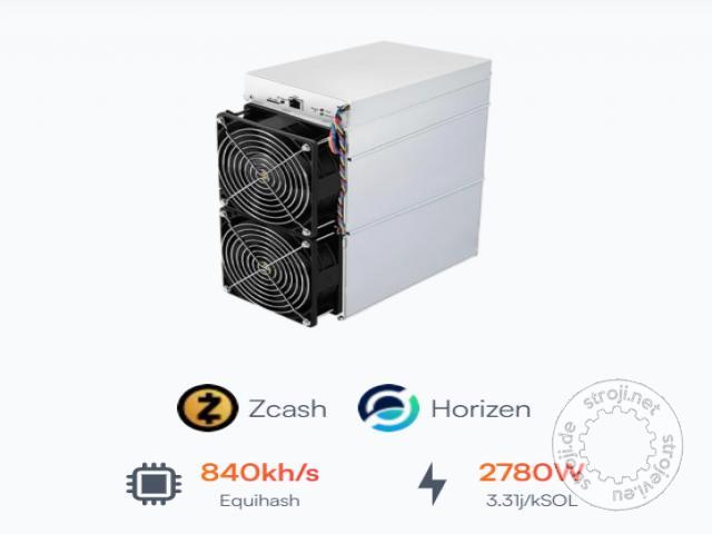 Deli in dodatna oprema, Ostali Wholesales Bitmain Antminer Z15 Pro, Antminer S21 