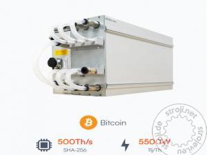 Deli in dodatna oprema, Ostali Wholesales Bitmain Antminer Z15 Pro, Antminer S21 