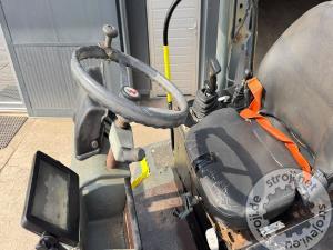 Demperji demper, WACKER NEUSON DW60 - LETNIK 2016 - 2750 DELOVNIH UR