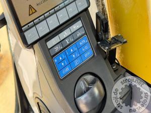 Bagri na kolesih, KOMATSU PW148-8 - TILTROTATOR - LETNIK 2014 - 2X ŽLICA