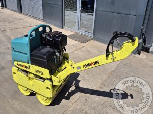 Valjarji tandem valjar, AMMANN  ARW65