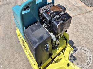 Valjarji tandem valjar, AMMANN  ARW65