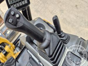 Mini bagri, CATERPILLAR 301.7 CR - 150 UR - 2022 LETNIK - POWERTILT