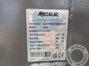 Demperji mini demper, Ostali