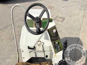 Valjarji tandem valjar, TEREX (BENFORD) TV 800 H - 2001 LETNIK