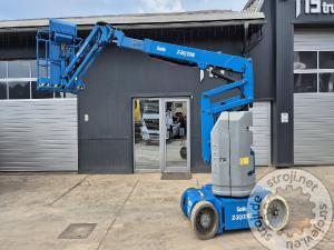Dvigala, GENIE Z-30/20N RJ - 2015 LETNIK - 535 DELOVNIH UR 