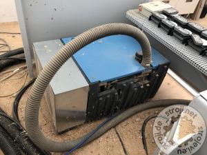 CNC Stroji, HOLZ-HER ECO-MASTER 7120