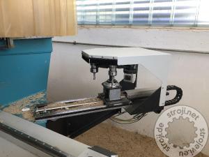 CNC Stroji, HOLZ-HER ECO-MASTER 7120