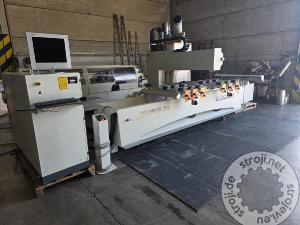 CNC Stroji, HOLZ-HER EASY MASTER 7018
