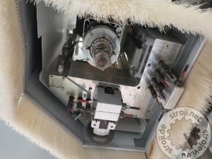 CNC Stroji, HOLZ-HER EASY MASTER 7018