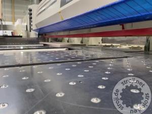 CNC Stroji, GABBIANI Galaxy 85