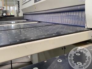 CNC Stroji, GABBIANI Galaxy 85