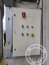Odsesovalni stroji Industrijski sesalci, Ostali  - (CVN-099)