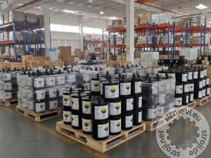 ostalo ostali prime virgin silver liquid mercury for gold mining