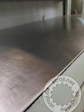 Stiskalnice Stiskalnica za furnir, Ostali - (CVN-100)