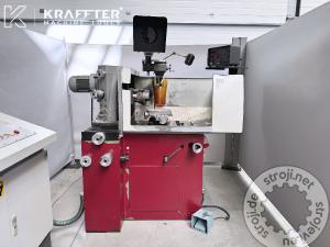 Brusilni stroji Brusilni stroj za kovino, Ostali RS-15