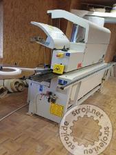 Robne lepilke Robna lepilka, Ostali Tecnoma XT32