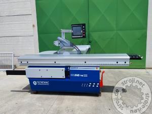 Žage za les Formatna krožna žaga, Ostali ENG T45
