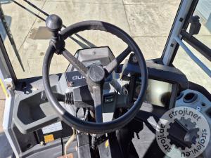 Demperji mini demper, WACKER Neuson DV60 - 2019 LETNIK - 3405 UR - AC 