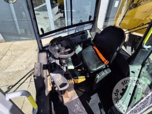 Demperji mini demper, WACKER Neuson DV60 - 2019 LETNIK - 3405 UR - AC 