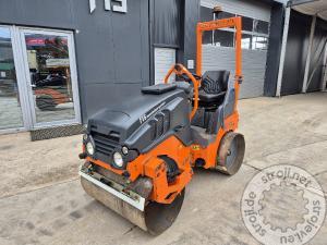 valjarji hamm hd 13 vv letnik 2019 1435 delovnih ur