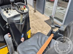 Valjarji tandem valjar, BOMAG BW 135 AD-5 - LETNIK 2016 - 1175 DELOVNIH UR