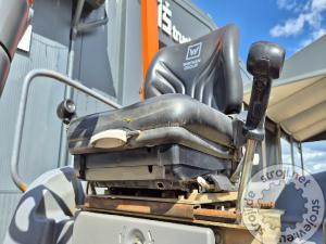 Valjarji tandem valjar, HAMM HD 13 VV - 2019 YEAR - 1130 WORKING HOURS