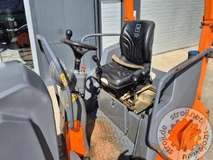 Valjarji tandem valjar, HAMM HD 13 VV - 2019 YEAR - 1130 WORKING HOURS