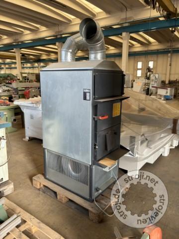 Vse ostalo, Ostali Peč Fabbri F55 SV brez ventilatorja rabljena 